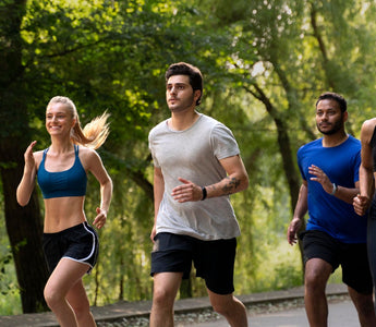 Why Cardio Is Important: The Key to heart Health and Overall Well-Being