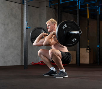 4 Herbs That Support Healthy Testosterone