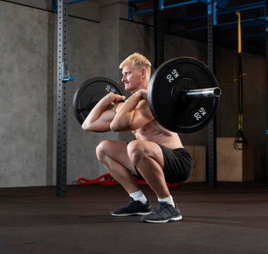 4 Herbs That Support Healthy Testosterone