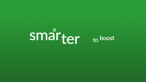 Force Factor Smarter Greens Daily Wellness Powder, Greens Superfood Powder